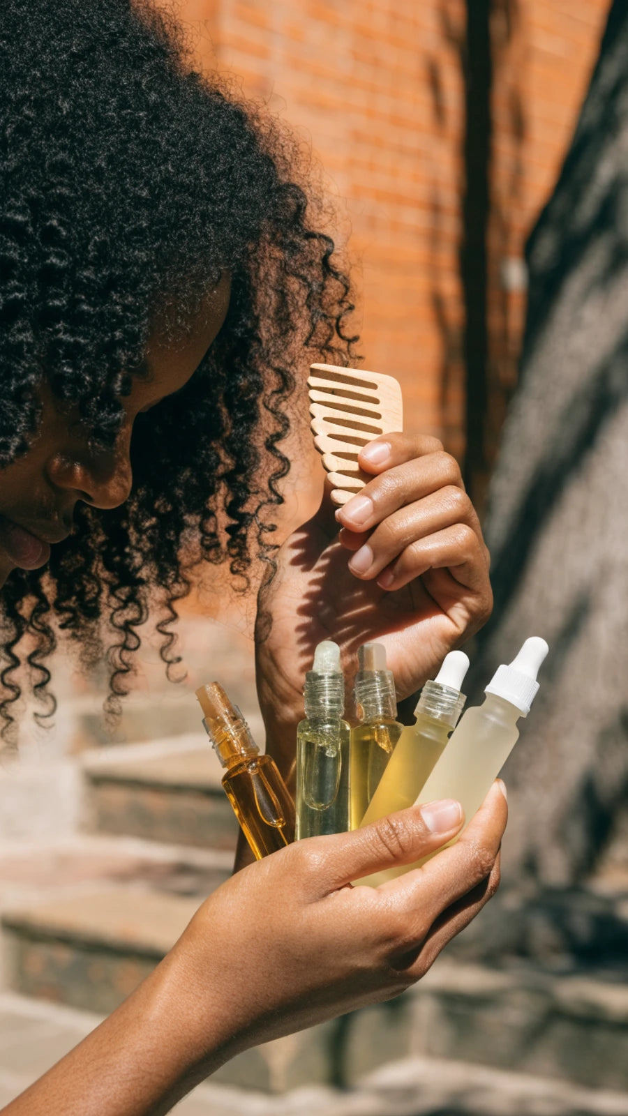 Moroccanoil Mini Must-Haves - Deluxe Sampler Set