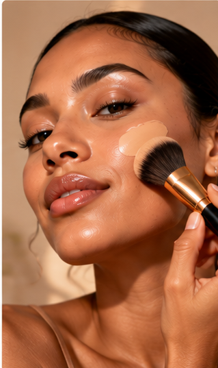 Foundation application guide