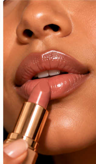 Lip Makeup Guide: Balms, Glosses and Lipsticks
