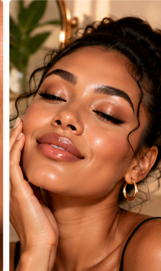 Natural Makeup Look: How to Look Natural With Makeup
