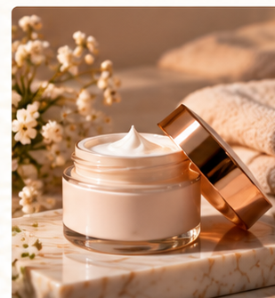 Night Skincare for Dry Skin: A Barrier-Friendly Routine