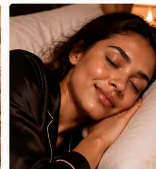 Skin Cycling at Night: A Simple Beginner-Friendly Approach