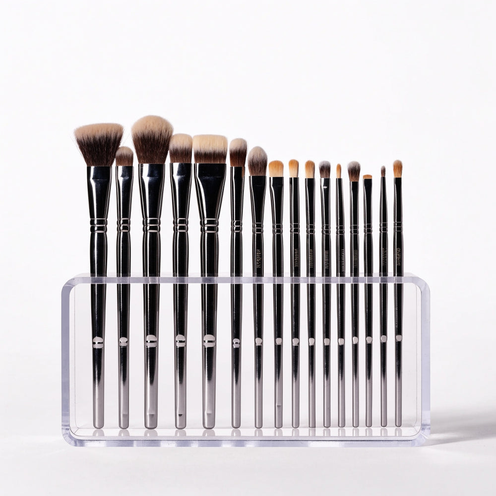 The Makeup Station Edit: Make Tomorrow's Routine Easier to Find