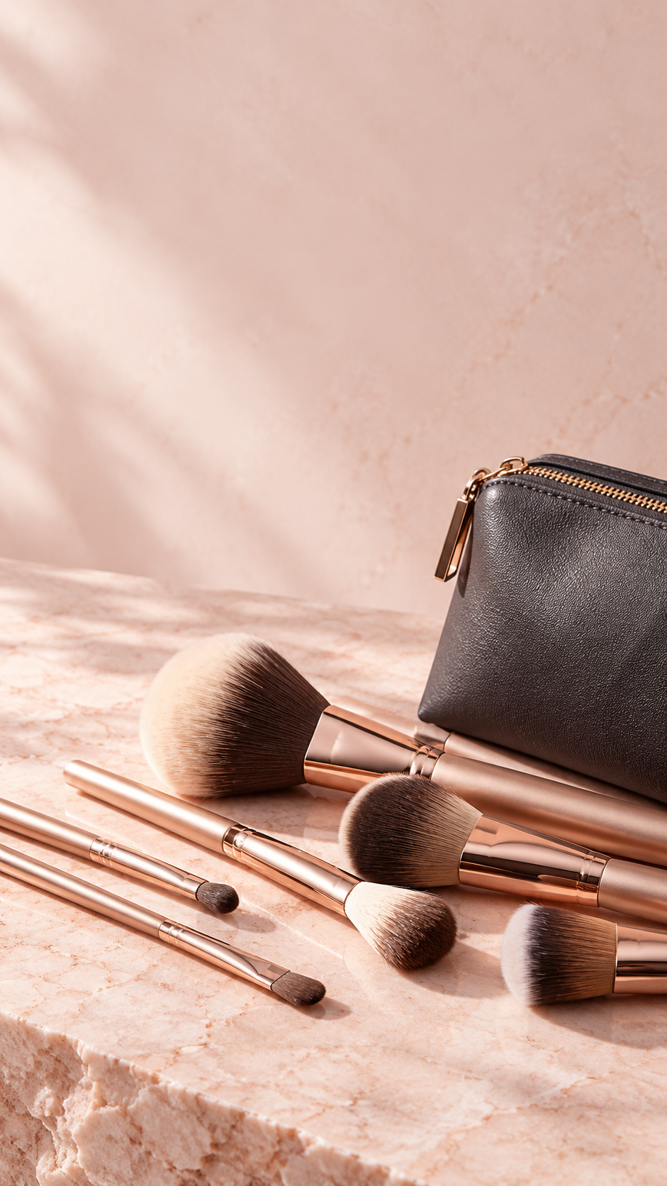 BS-MALL 18-Piece Brush Set: A Thoughtful Buying Review