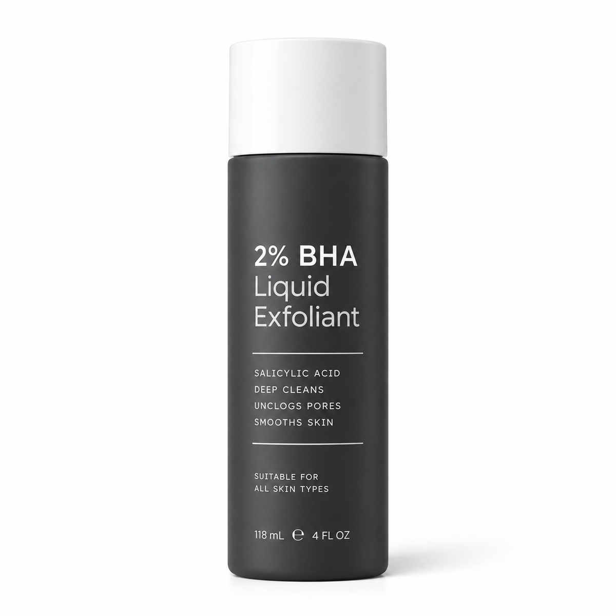 2 percent BHA liquid exfoliant product image