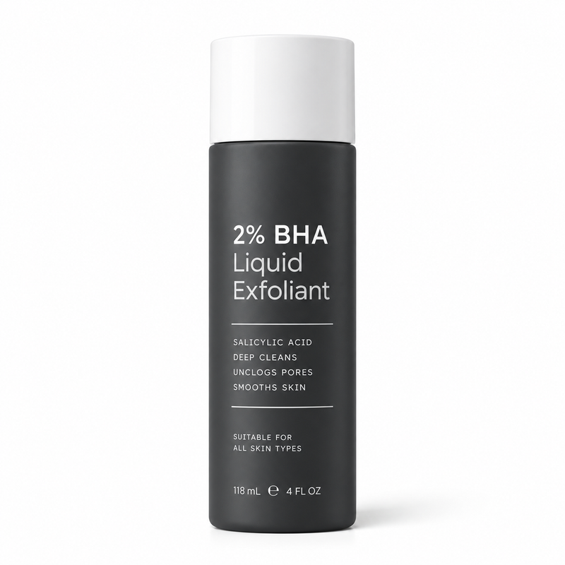 Paula’s Choice Skin Perfecting 2% BHA Liquid Exfoliant