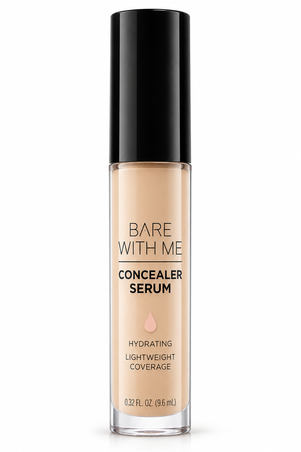 Bare With Me concealer serum product image