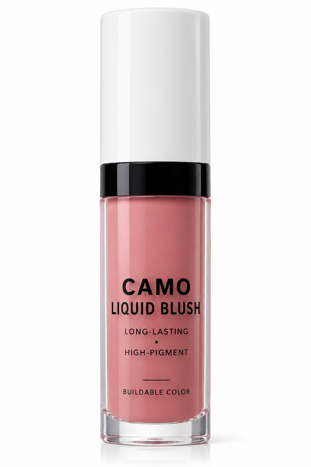 Camo liquid blush product image