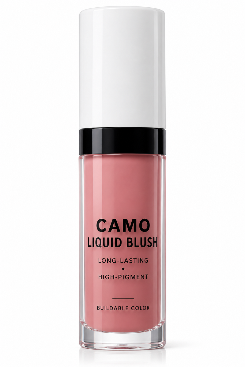 e.l.f. Camo Liquid Blush