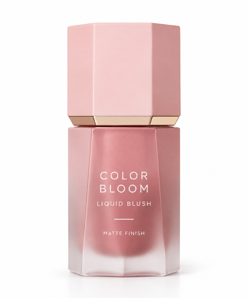 SHEGLAM Color Bloom Liquid Blush