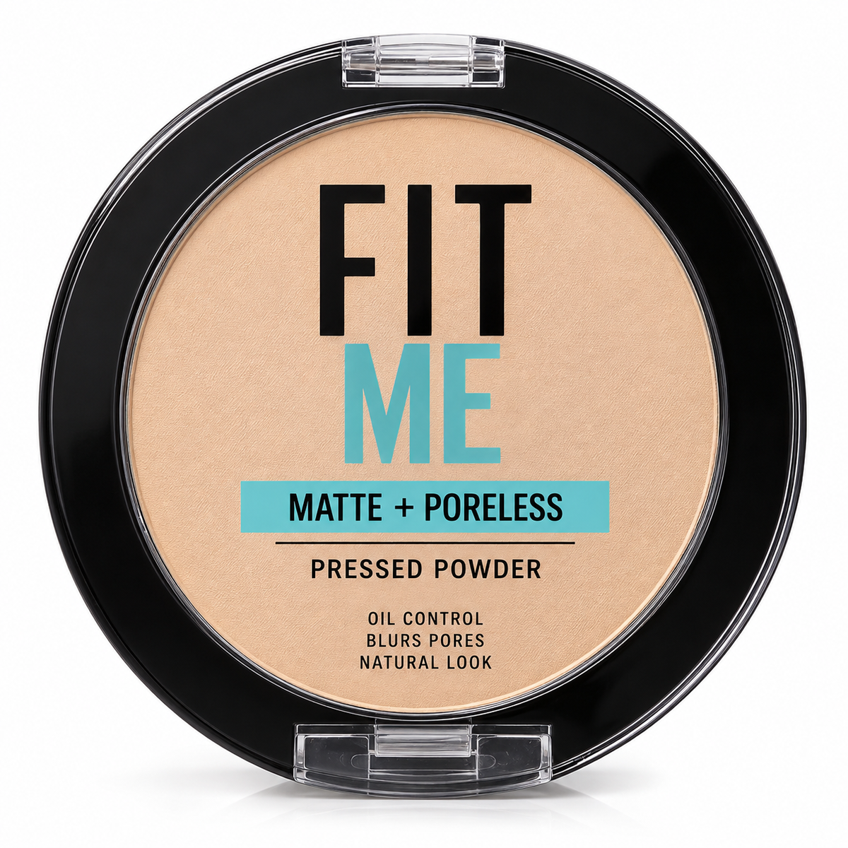 Fit Me Matte and Poreless pressed face powder product image