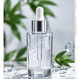 Hyaluronic acid 2 percent plus B5 serum product image