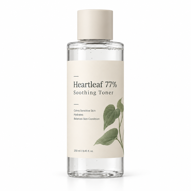 Anua Heartleaf 77% Soothing Toner