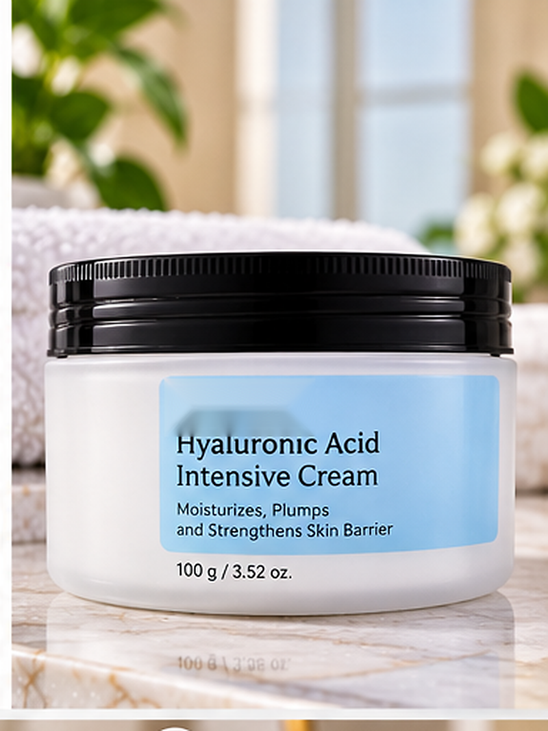 COSRX Hyaluronic Acid Intensive Cream