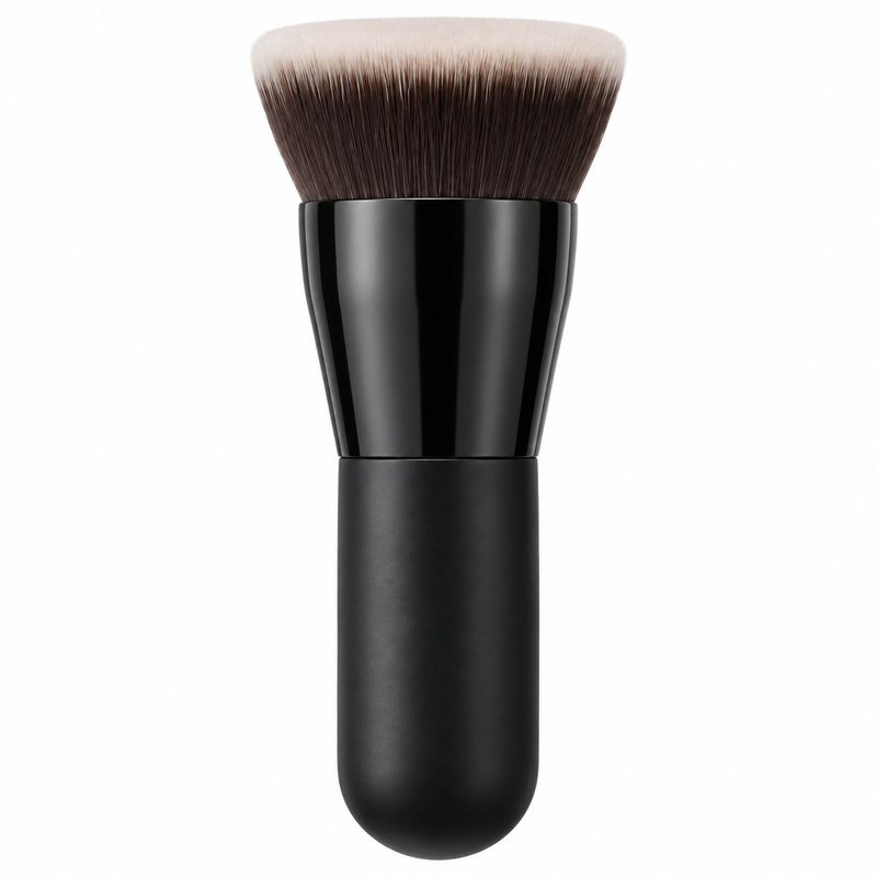 KESHIMA Flat Top Kabuki Foundation Brush