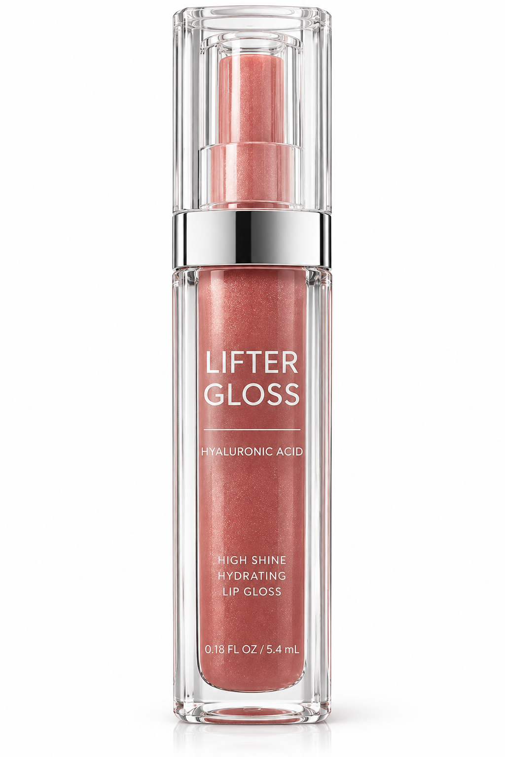 Lifter Gloss with hyaluronic acid product image