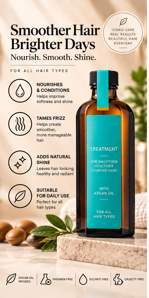 Moroccanoil Treatment Original