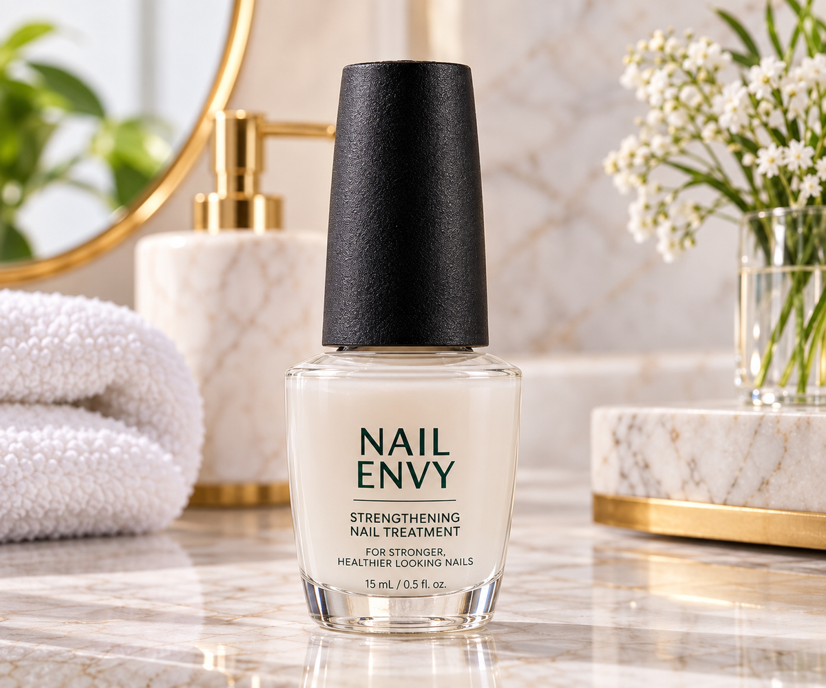 Nail strengthener product image