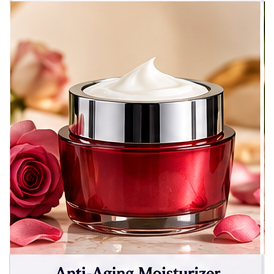 L’Oréal Paris Revitalift Triple Power Anti-Aging Face Moisturizer