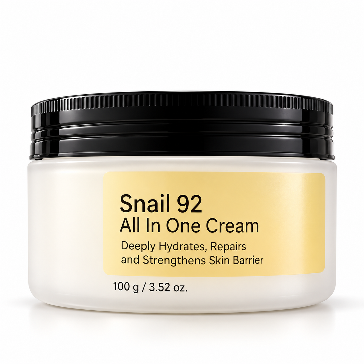 Snail 92 all in one cream product image