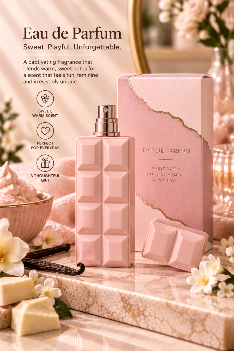 Sabrina Carpenter Sweet Tooth Eau de Parfum, 75 mL